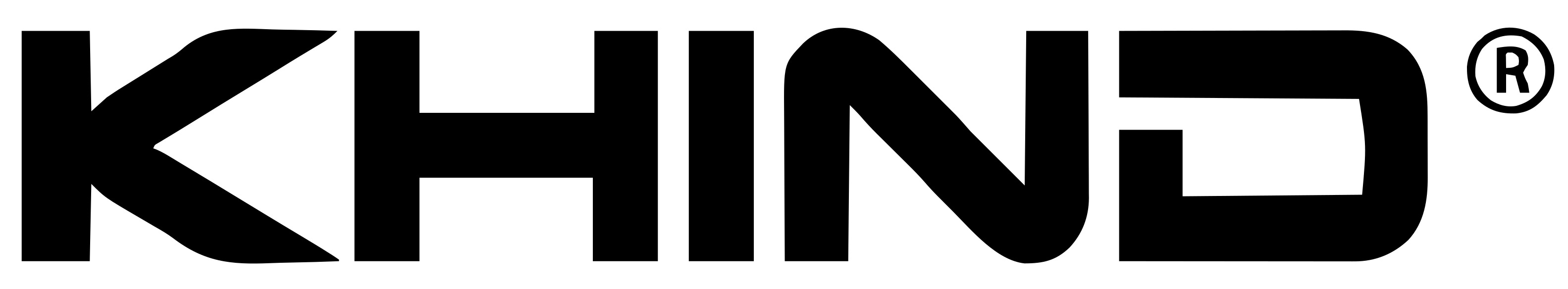 KHIND logo