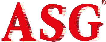 ASG WALL PUTTY logo
