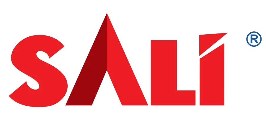 SALI logo